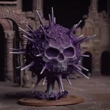 Lo que quedaba del Adepticon 2018: Anuncios interesantes varios