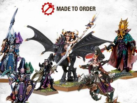 Lo que quedaba del Adepticon 2018: Anuncios interesantes varios