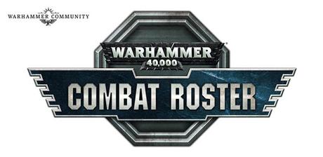 Nuevos codex, nuevos Knights y mucho mas