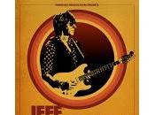 Jeff Beck España