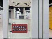 Travel Lockers estrena Madrid consignas inteligentes para viajeros