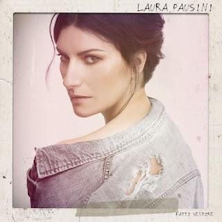 Laura pausini presenta 