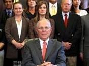 ¿Qué puede ocurrir Perú tras renuncia Kuczynski?