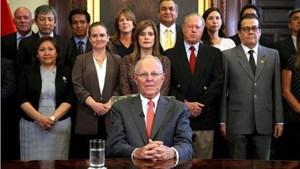 ¿Qué puede ocurrir en Perú tras la renuncia de Kuczynski?