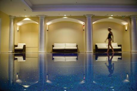 Proyecto Britannia Hotel-Spa Trondheim, Noruega