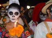 ¿Dónde venera muertos?