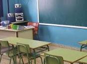 Rectificación Régimen Académico Primaria. Provincia Buenos Aires