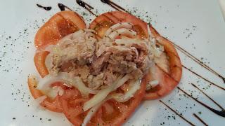 Altzola Taberna en Irun.