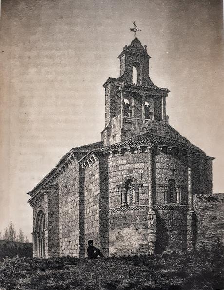 Iglesia de San Juan Evangelista de Arroyo de la Encomienda