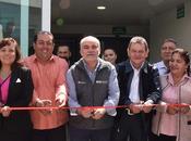 Inauguran centro salud temascalcingo