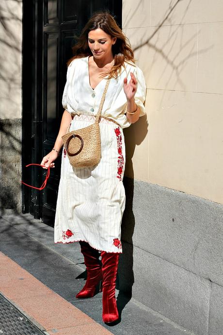 springtime new season springtime new season