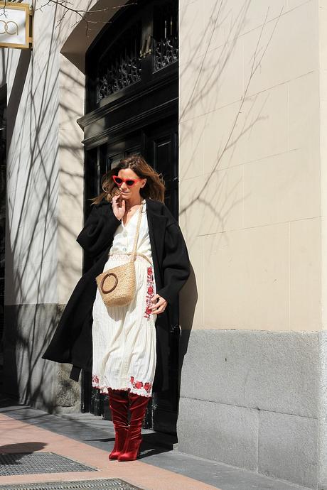 springtime new season springtime new season