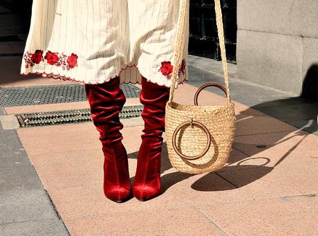 springtime new season springtime new season