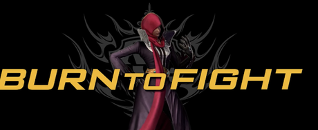 Nadj será el nuevo personaje que se incorporará a The King of Fighters XIV Nadj será el nuevo personaje que se incorporará a The King of Fighters XIV