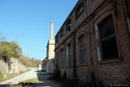 CAL VIDAL, LA ÚLTIMA COLONIA TEXTIL DEL BERGUEDÀ Cal Vidal