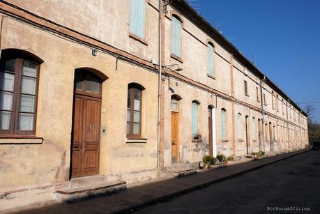 CAL VIDAL, LA ÚLTIMA COLONIA TEXTIL DEL BERGUEDÀ Cal Vidal