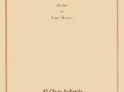 disparate literatura española