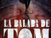 balada Negro