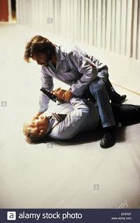 ACCIDENTS (USA, 1989) Intriga