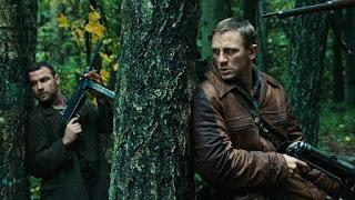 RESISTENCIA (Defiance) (USA, 2008) Bélico