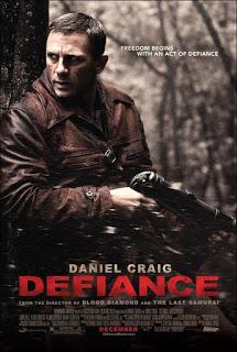 RESISTENCIA (Defiance) (USA, 2008) Bélico