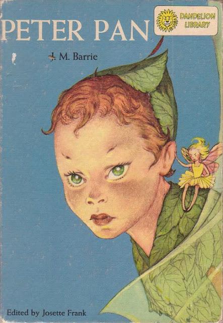 Peter y Wendy, un clásico que disfrutarás Peter y Wendy, un clásico que disfrutarás