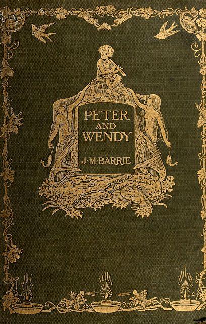 Peter y Wendy, un clásico que disfrutarás Peter y Wendy, un clásico que disfrutarás
