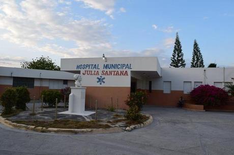 Resultado de imagen para hospital julia santana de tamayo