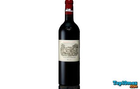 Chateau Lafite 1869 Chateau-Lafite-1869-vinos-mas-caros-del-mundo