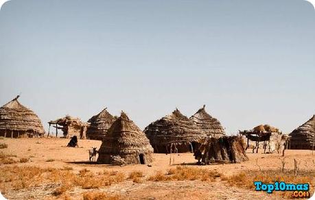 Níger-top-10-paises-mas-pobres-de-2018