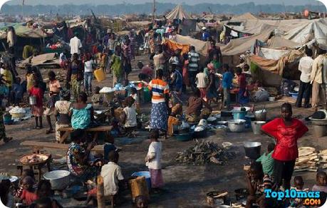 República-Centroafricana-top-10-paises-mas-pobres-de-2018