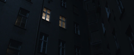 Berlin Syndrome - 2017 Berlin Syndrome - 2017