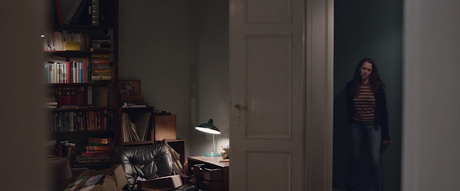 Berlin Syndrome - 2017 Berlin Syndrome - 2017