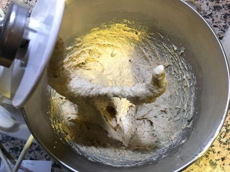 recetas panecillos fáciles recetas delikatissen panecillos de espelta pan tierno receta pan de semillas pan con pipas como hacer pan en casa 