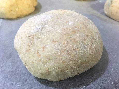 recetas panecillos fáciles recetas delikatissen panecillos de espelta pan tierno receta pan de semillas pan con pipas como hacer pan en casa 