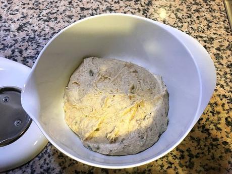 recetas panecillos fáciles recetas delikatissen panecillos de espelta pan tierno receta pan de semillas pan con pipas como hacer pan en casa 