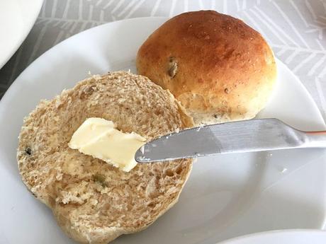 recetas panecillos fáciles recetas delikatissen panecillos de espelta pan tierno receta pan de semillas pan con pipas como hacer pan en casa 