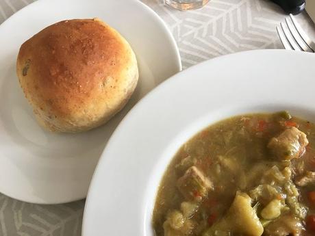 recetas panecillos fáciles recetas delikatissen panecillos de espelta pan tierno receta pan de semillas pan con pipas como hacer pan en casa 