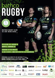 HORARIOS, ÁRBITROS Y CAMPOS, DE LAS DIVISIONES DE HONOR DE LA JORNADA DEL 24 Y 25 DE MARZO DE 2018