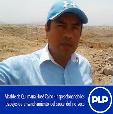 En Quilmaná: AVANZA CONSTRUCCIÓN DE CENTRO DE RECREACIÓN INFANTIL…