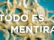 Opinión Todo mentira E.Lockhart