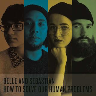 Belle and Sebastian - Poor boy (2018) Belle and Sebastian - Poor boy (2018)