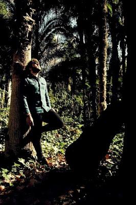 Gonzalo vuelve orígenes nuevo disco: 