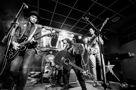 Gonzalo de Cos vuelve a sus orígenes con su nuevo disco: Gonzalo vuelve orígenes nuevo disco: