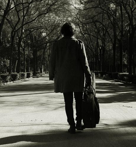 Gonzalo de Cos vuelve a sus orígenes con su nuevo disco: Gonzalo vuelve orígenes nuevo disco: