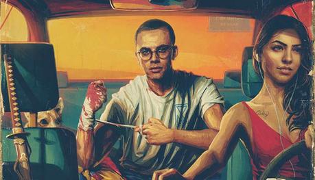 Logic y Drake lideran las listas de ventas estadounidenses Nuevo disco de Logic