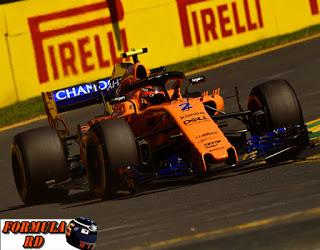 McLaren finaliza en el top 10 con ambos coches | Lucharán con Haas y Renault