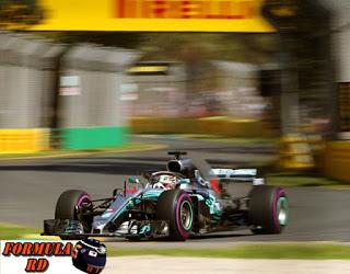 Resumen de la Pruebas Libres 2 del GP de Australia 2018 | Red Bull se acerca