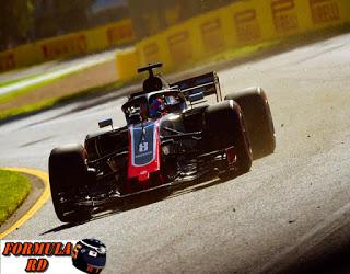 Resumen de la Pruebas Libres 2 del GP de Australia 2018 | Red Bull se acerca