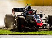 Haas sorprende entrenamientos Melbourne Podría potencia